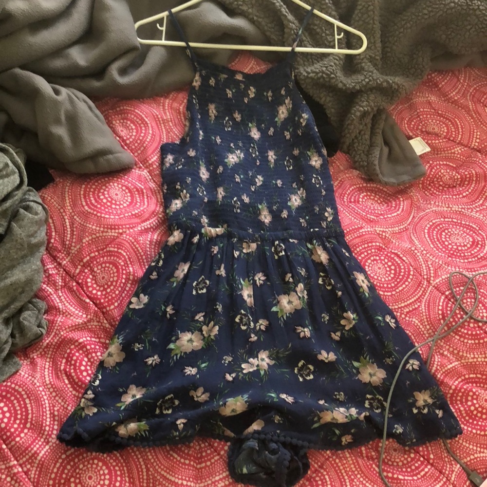 American Eagle Romper